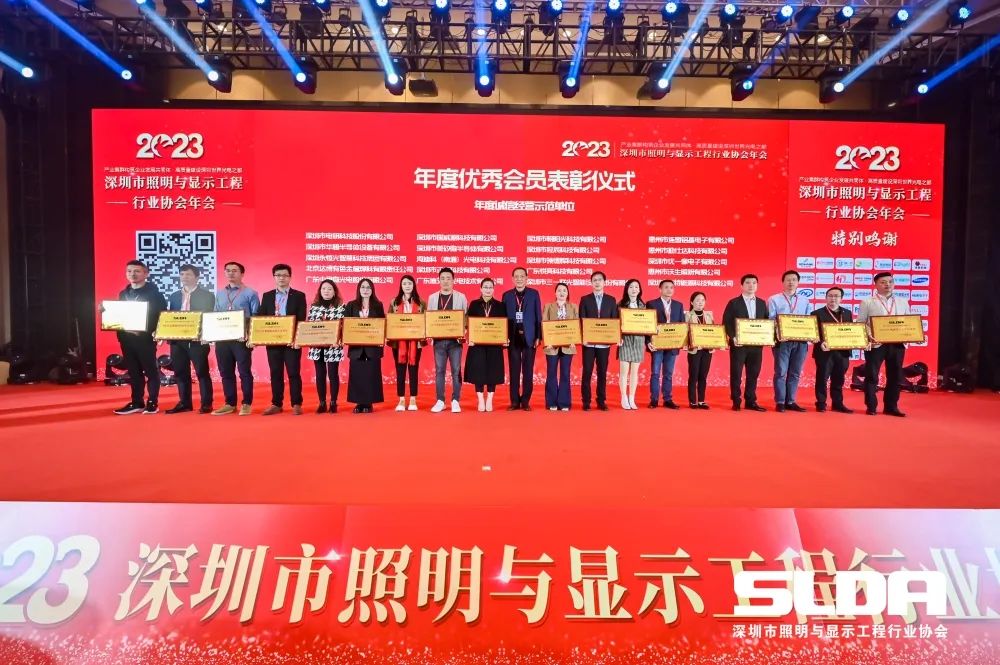 達博公司榮獲“2022年度誠信經營示范單位”稱號